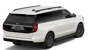 2027 Ford Expedition® External Image 3